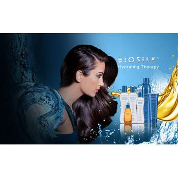 Biosilk Hydrating Therapy Conditioner - Kondicionér pre hydratáciu vlasov